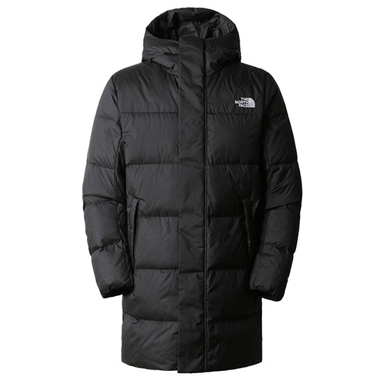  the north face Hydrenalite Down Hooded Parka
