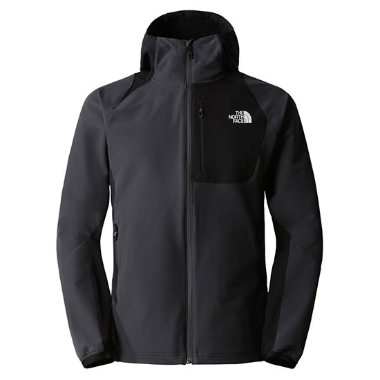 the north face  AO Softshell Hoodie
