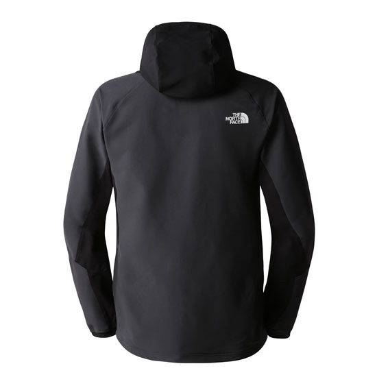 the north face  AO Softshell Hoodie