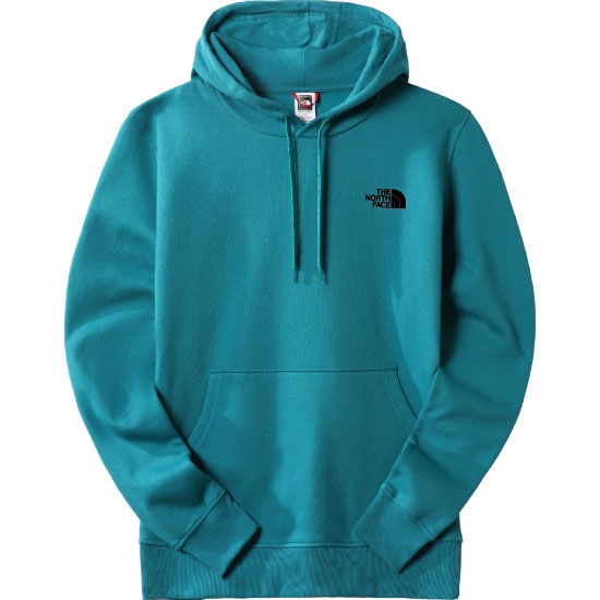  the north face Simple Dome Hoodie