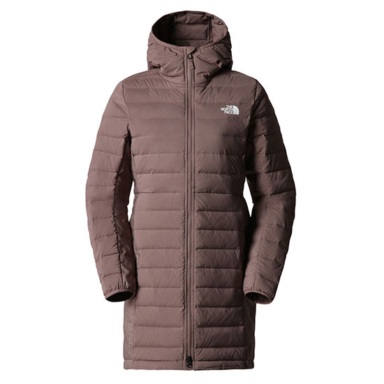 Parka the north face Belleview Stretch Down Jacket W