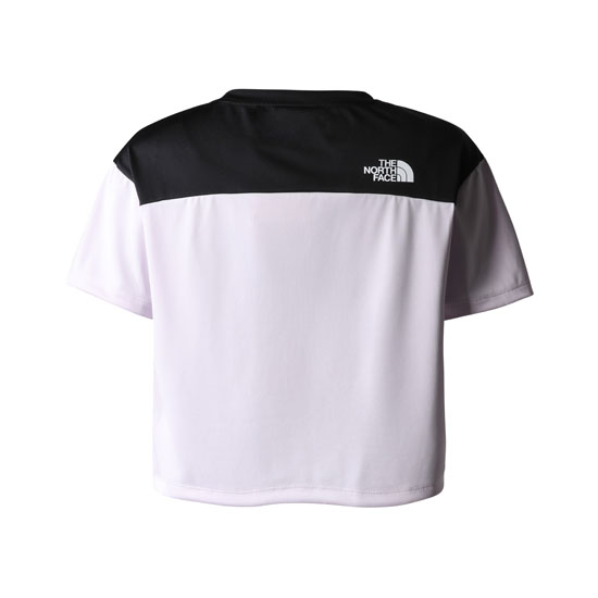  the north face MA SS Tee W
