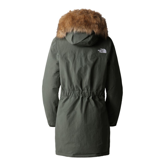  the north face Artic Parka W