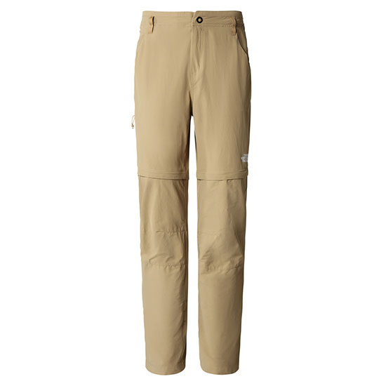 the north face  Explorer Convertible Straight Pant W