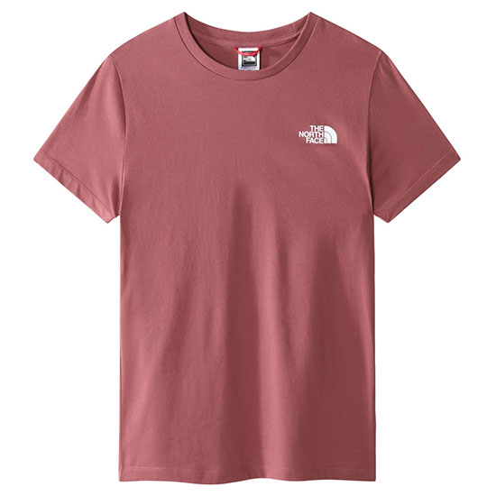  the north face T3 Graphic Tee W