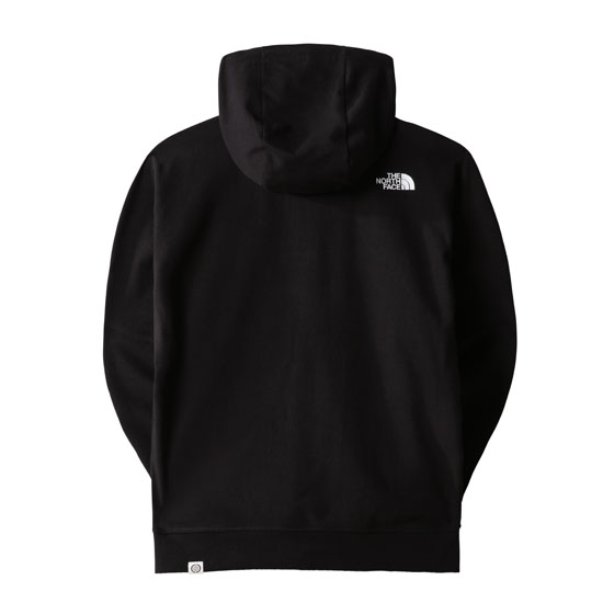  the north face Heritage Recycled FZ Hoodie