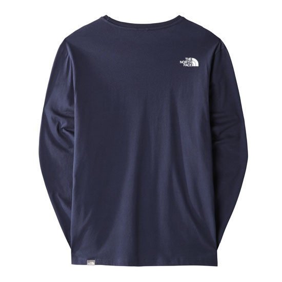  the north face Simple Dome Tee