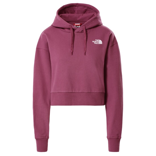  the north face Trend Crop Hooodie W