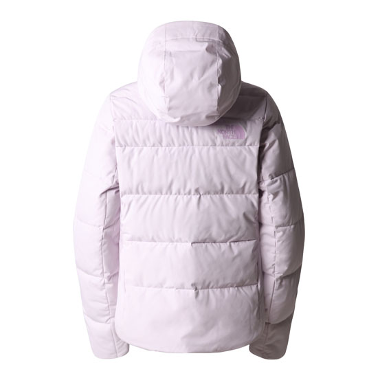  the north face Heavenly Down Jacket W