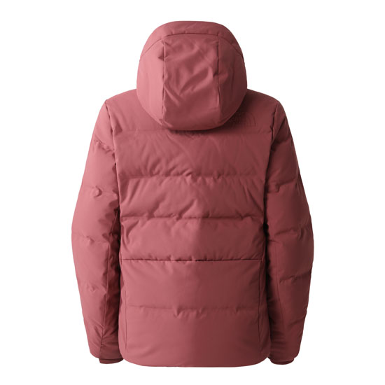 the north face  Cirque Down Jacket W