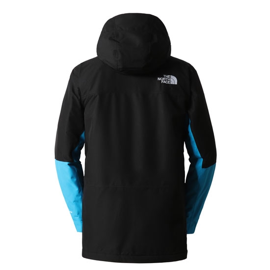  the north face Goldmill Insulated Jacket
