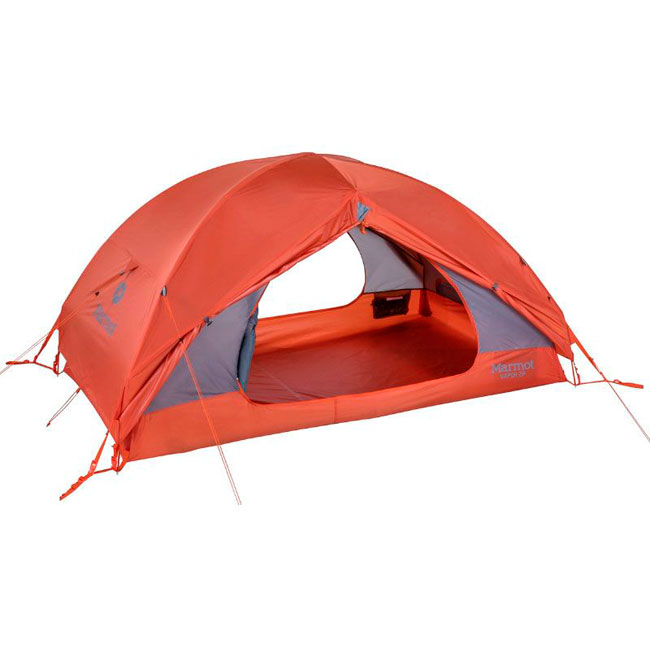 Marmot Vapor 2p Barrabes