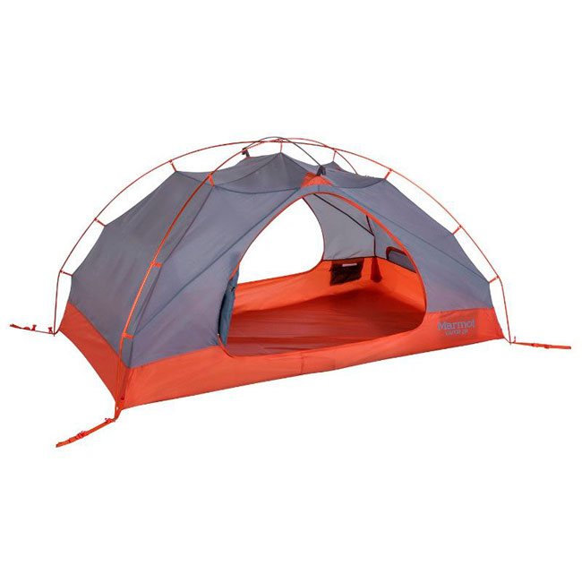 Marmot Vapor 2p Barrabes