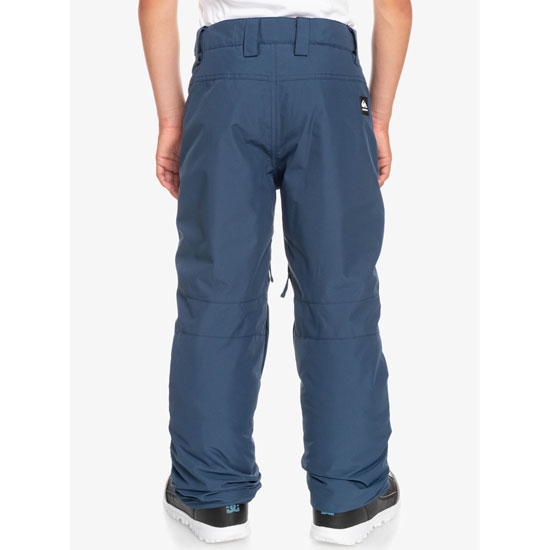 quiksilver  Estate Pant Youth