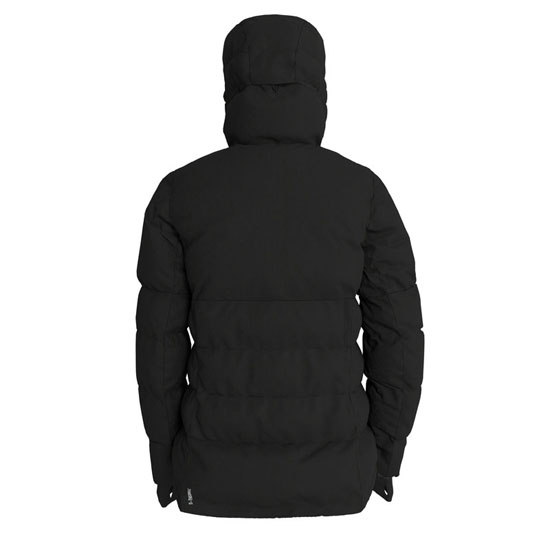 Chaqueta odlo Ski Cocoon S-Thermic Insulated Jacket W