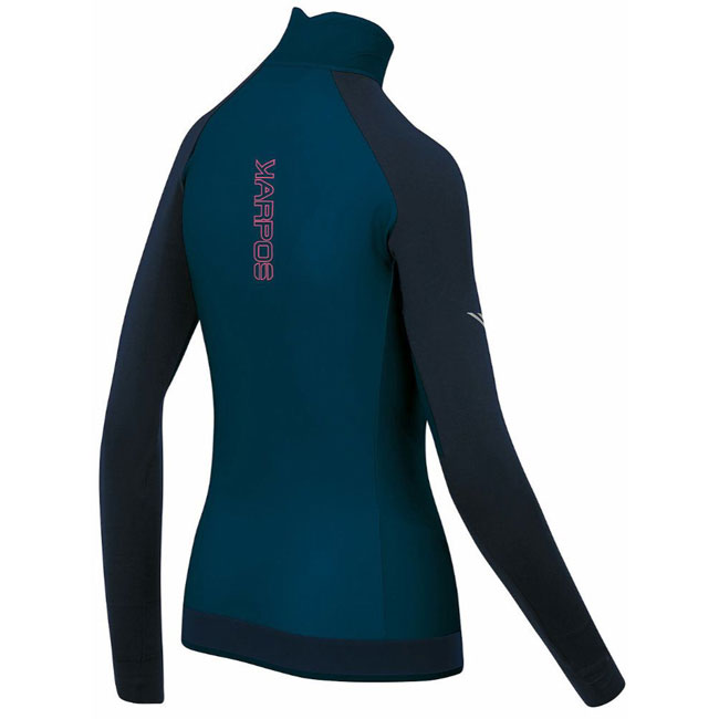  karpos LAVAREDO W FLEECE Sky Captain Gibraltar 