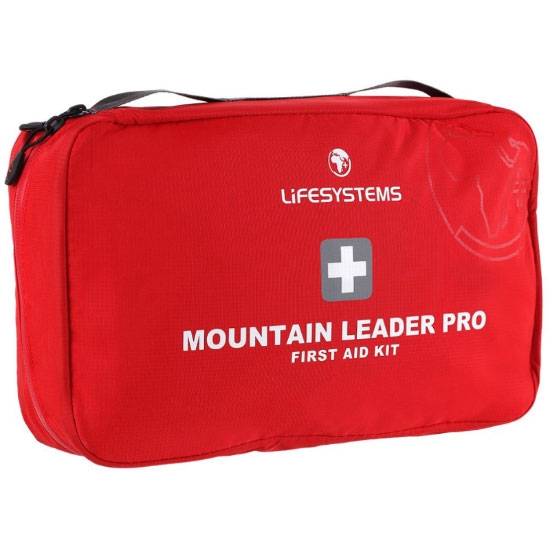  lifesystems Mountain Leader Pro First Aid Kit