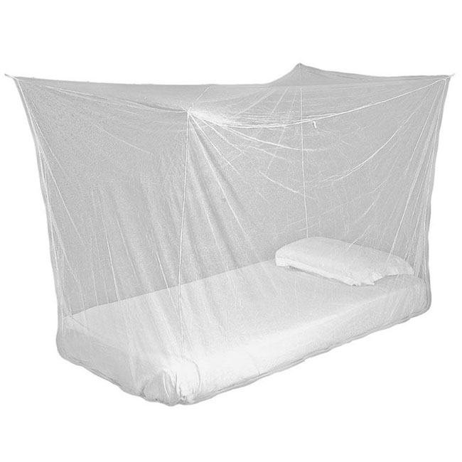  lifesystems BoxNet Single Mosquito Net