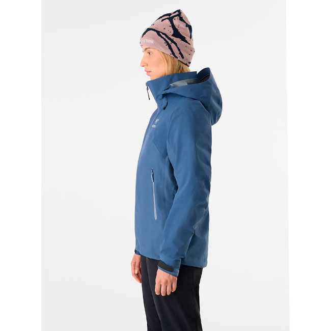 Arc'teryx Beta Ar Jkt W Moonlit