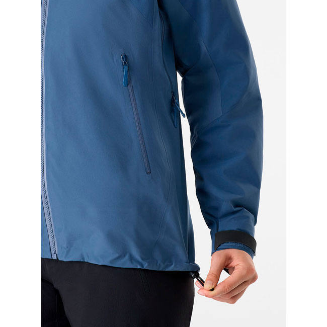 Arc'teryx Beta Ar Jkt W Moonlit