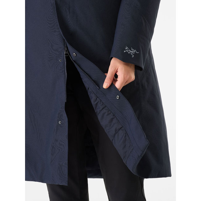  arc'teryx Patera Parka W