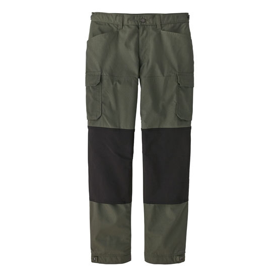  patagonia Cliffside Rugged Trail Pant