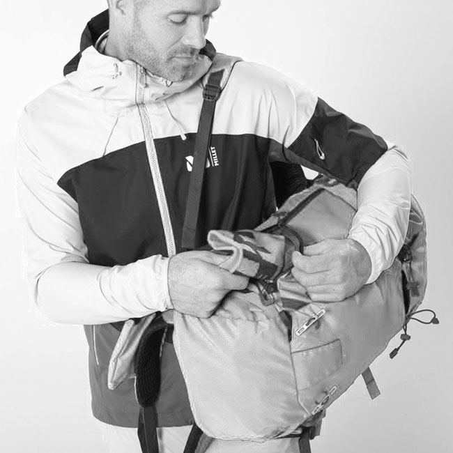  millet D-Tour 30