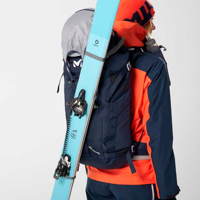 Millet D-tour 30 W Saphir