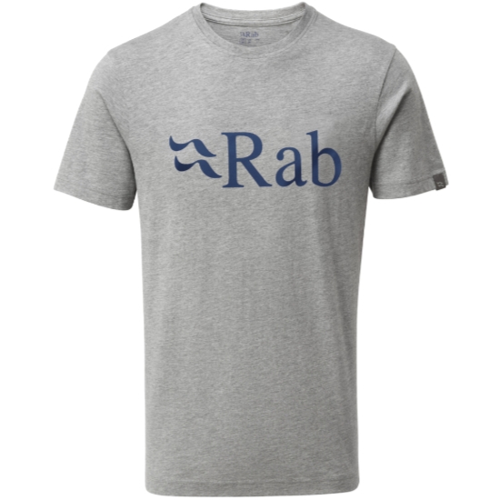 Camiseta rab Stance Logo Tee