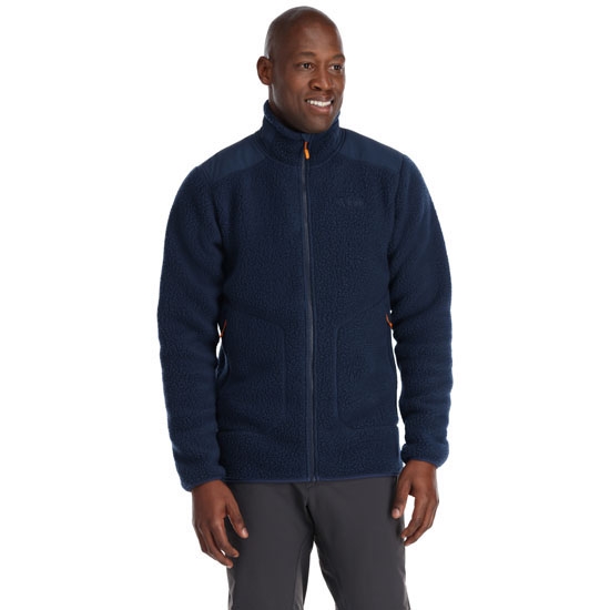 rab  Outpost Jacket