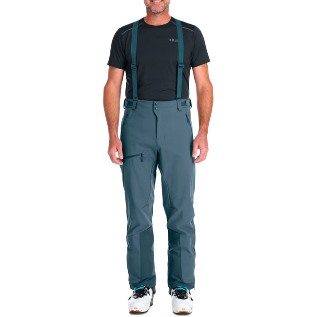  rab Khroma Ascendor Pants