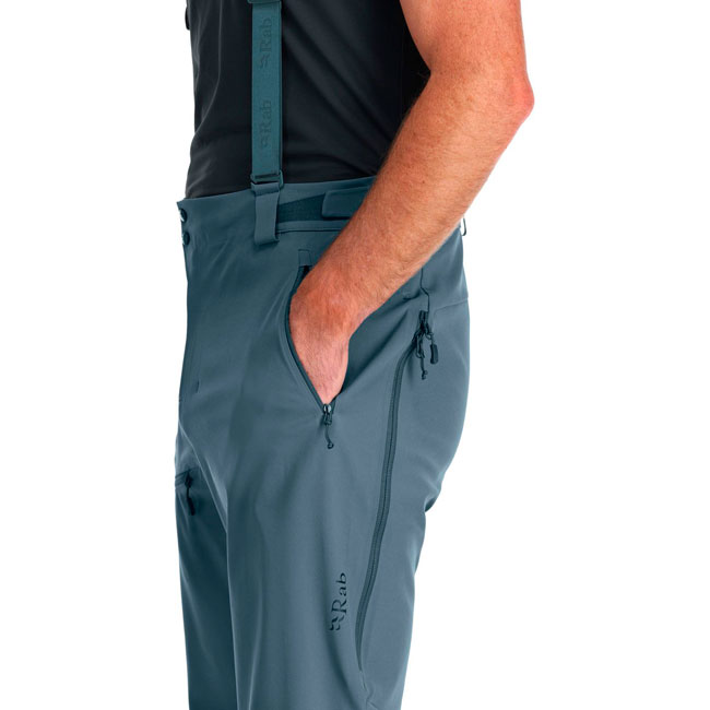  rab Khroma Ascendor Pants