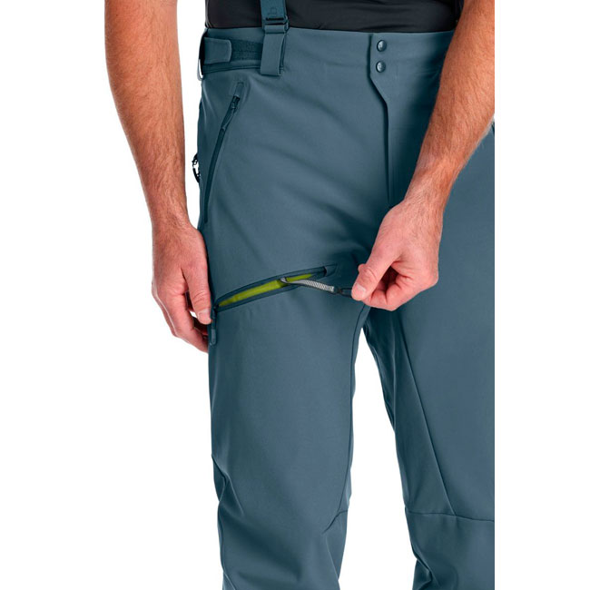  rab Khroma Ascendor Pants