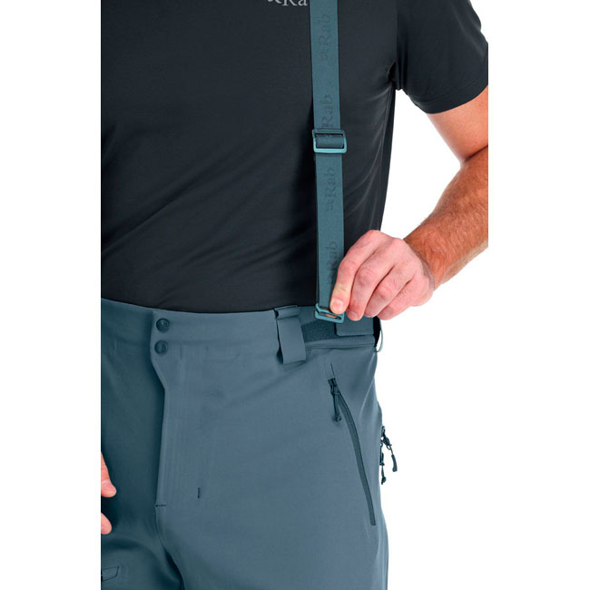  rab Khroma Ascendor Pants
