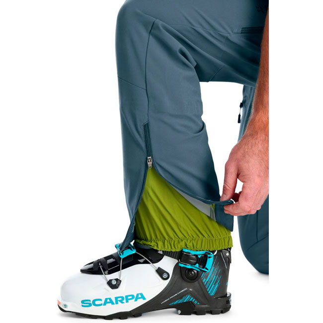  rab Khroma Ascendor Pants