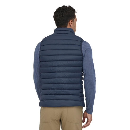 Chaleco patagonia Down Sweater Vest