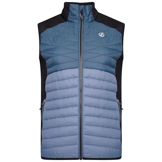 Chaleco Dare 2 Be Mountaineer Recycled Wool Vest