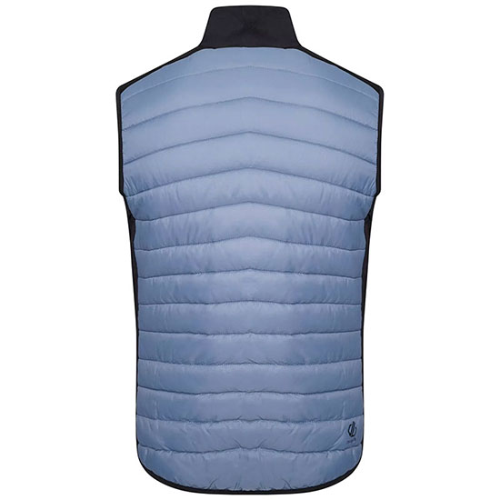  dare 2 be Mountaineer Recycled Wool Vest