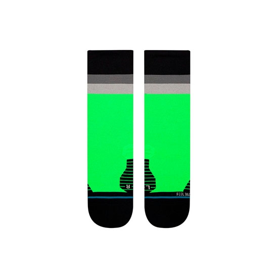 Calcetines stance Maxed Crew Socks