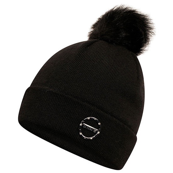 dare 2 be  Crystal Bobble Hat W