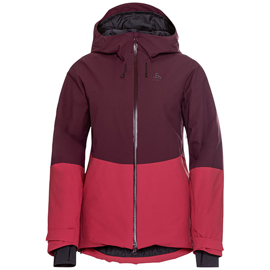  odlo Ski Bluebird S-Thermic Insulated Jacket W