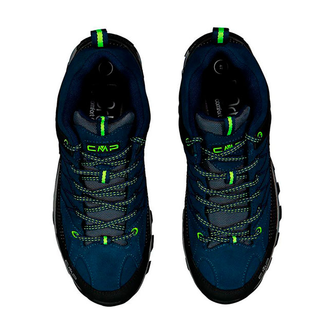 Cmp Rigel Low Trek Wp