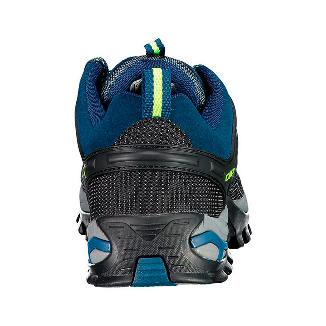 Cmp Rigel Low Trek Wp