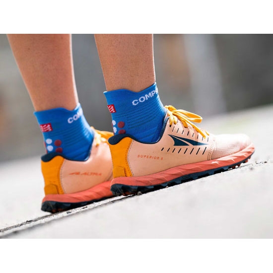 compressport  Pro Racing Socks v4.0 Run Low