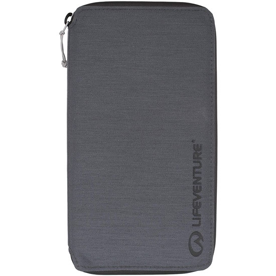  lifesystems RFID Travel Wallet Recycled