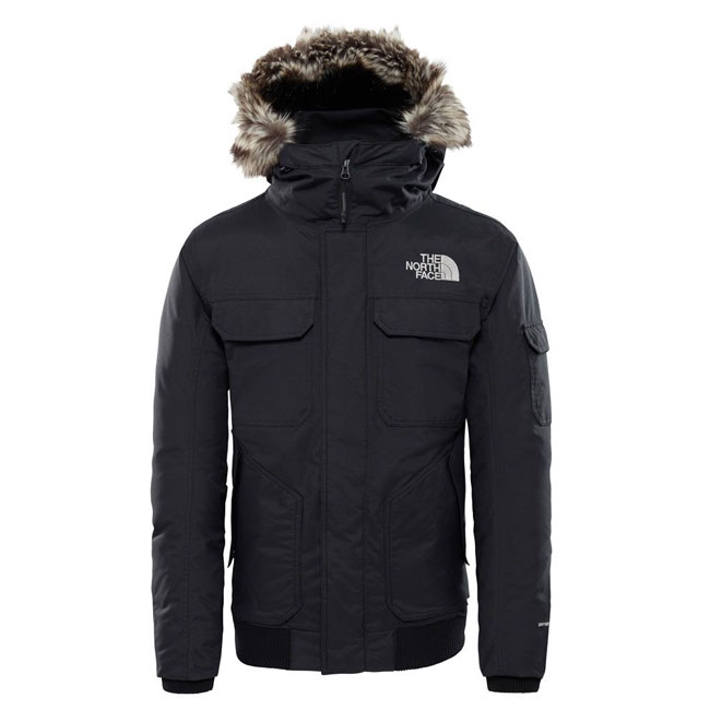 The North Face Gotham Jacket Iii Jk3 Barrabes