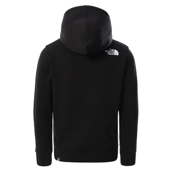  the north face New Box Crew Hoodie Youth
