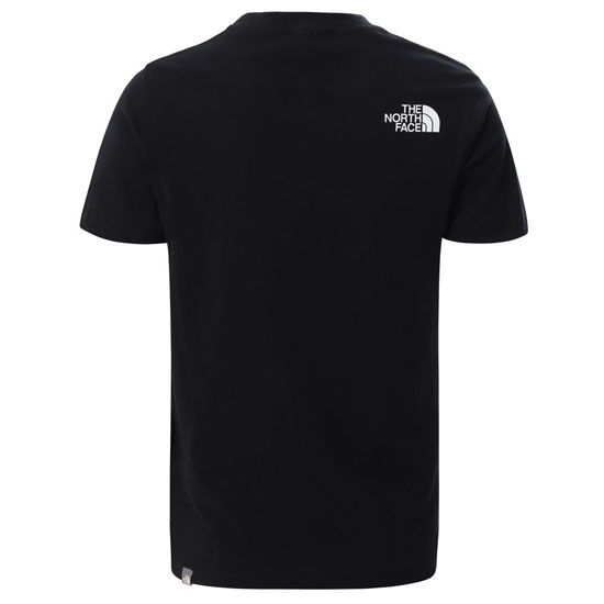  the north face Graphic Tee Youth