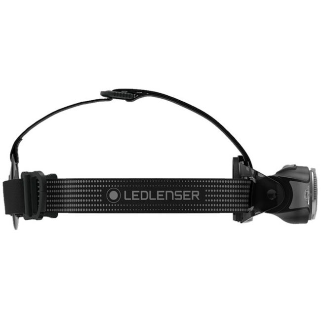 Naglavna svetilka led lenser MH11