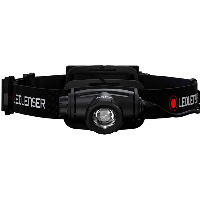  led lenser H5r Core
